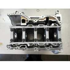 #BKO21 Engine Cylinder Block From 2011 Ford Escape  2.5 8E5G6015AD